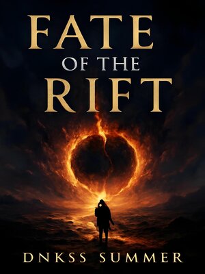 cover image of Fate of the Rift